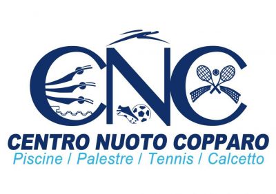 CENTRO NUOTO COPPARO